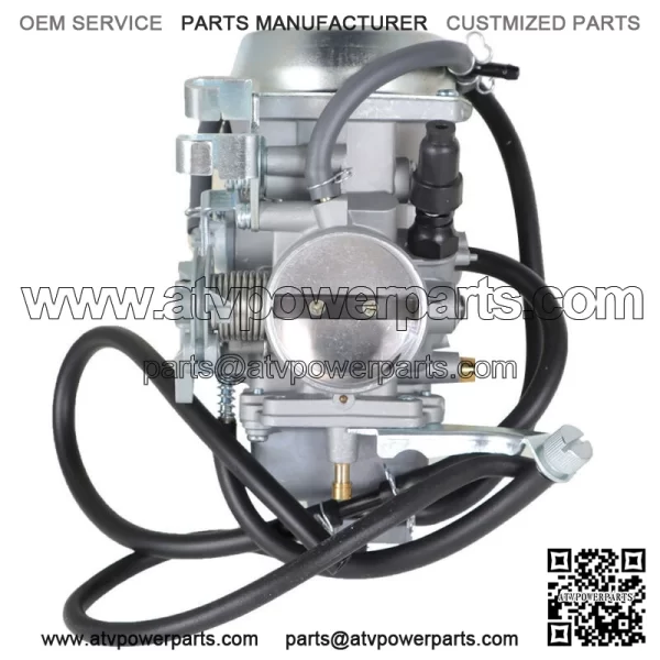 Carburetor  For Honda XR650L 1993-2012  REPLACE 16100-MY6-772 - Image 3