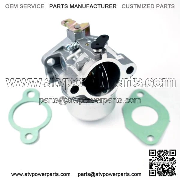 For Kohler 12 853 148-S 12 853 149-S 12 853 145-S CV493 Lawn Mower Carburetor - Image 4