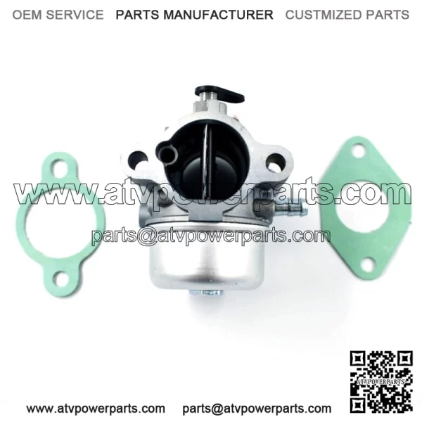For Kohler 12 853 148-S 12 853 149-S 12 853 145-S CV493 Lawn Mower Carburetor - Image 5