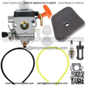 C1Q-S88 For Zama C1Q-S110C FS100R FS110 FS110R FS130 FS87R FR130T Carburetor