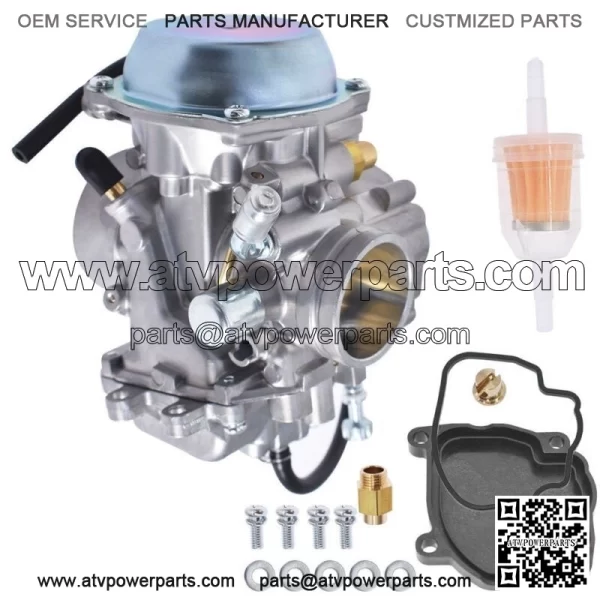 NEW Carb For Polaris 700 Sportsman Carburetor/Carb 2002 2003 2004 2005 2006