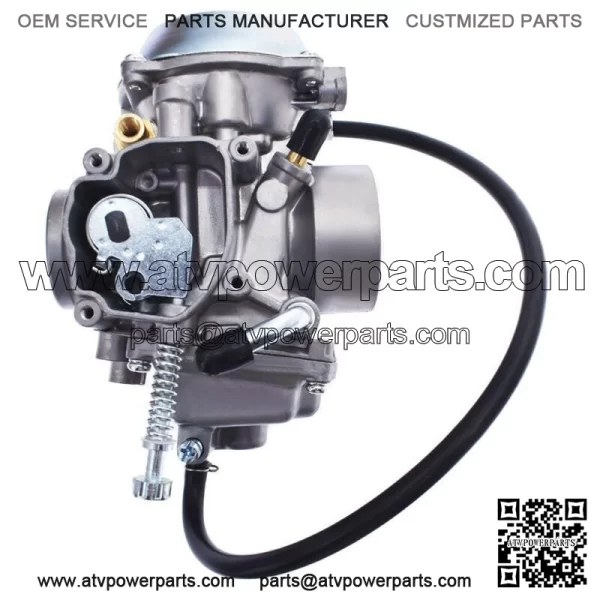 NEW Carb For Polaris 700 Sportsman Carburetor/Carb 2002 2003 2004 2005 2006 - Image 2