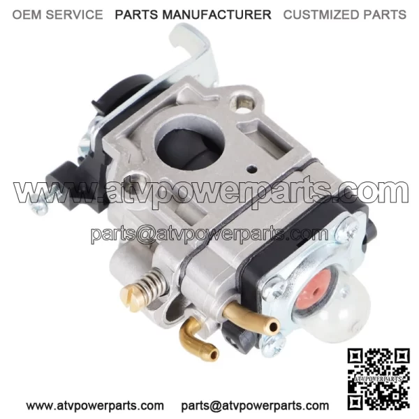 Fit For Echo SRM2601 SRM2610 PE2601  For WYJ-192 String Trimmer Carburetor - Image 3