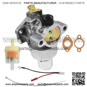 Carburetor For Kohler SV610 2085395S SV600 19 20 21 22 HP SV620 2085371S Engine