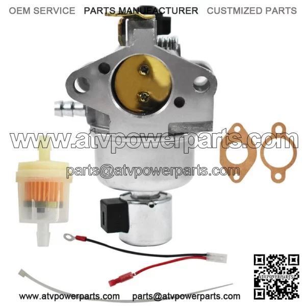 Carburetor For Kohler SV610 2085395S SV600 19 20 21 22 HP SV620 2085371S Engine - Image 3