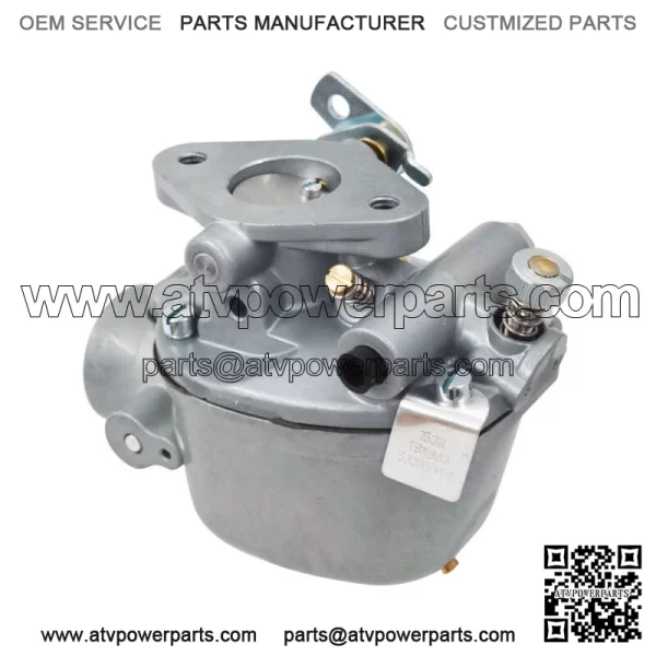 Carburetor Kit Spark Plugs&Hardware For Massey Ferguson 181643M91 &181644M91 New - Image 5
