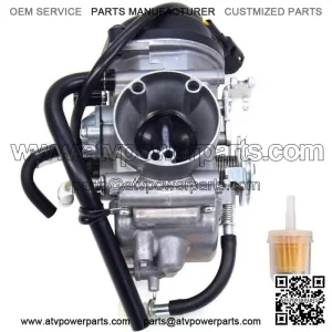 Carburetor Carb for Suzuki Drz400 Drz 400 DRZ400SM 400S 400S