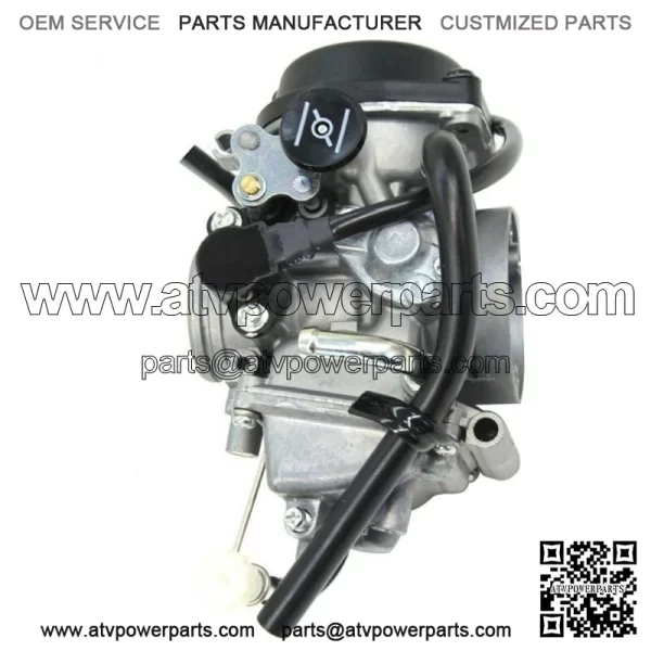 Carburetor Carb for Suzuki Drz400 Drz 400 DRZ400SM 400S 400S - Image 2