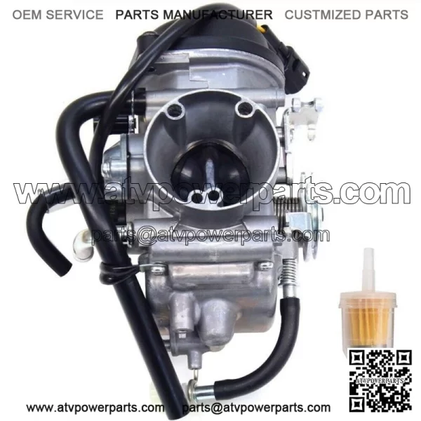 Carburetor Carb for Suzuki Drz400 Drz 400 DRZ400SM 400S 400S - Image 3
