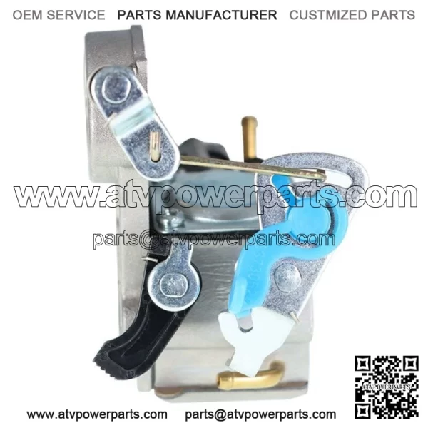 NEW Carburetor Fit For Husqvarna 455 460 Rancher Jonsered CS2255 WTA-29 - Image 2