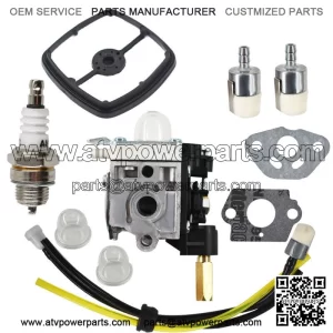 SRM210 RB-K75 Carburetor For ECHO HC150 GT200 PE-200 SRM211 PE201 String Trimmer