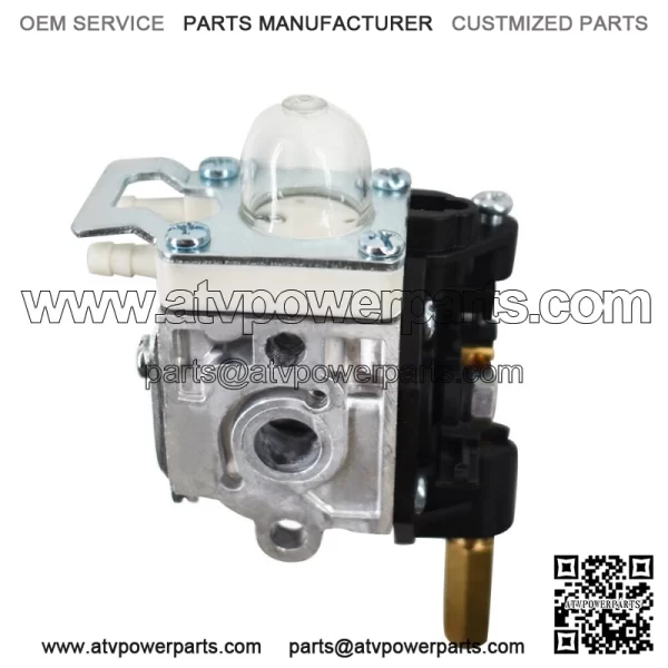 SRM210 RB-K75 Carburetor For ECHO HC150 GT200 PE-200 SRM211 PE201 String Trimmer - Image 2