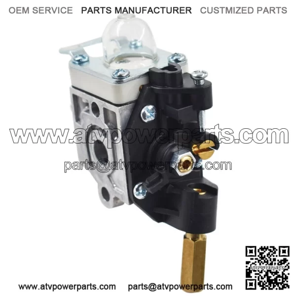 SRM210 RB-K75 Carburetor For ECHO HC150 GT200 PE-200 SRM211 PE201 String Trimmer - Image 5