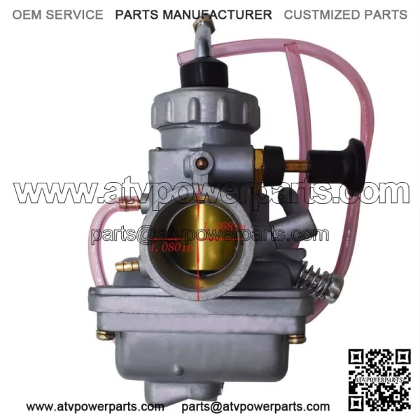 2-stroke Carburetor For Yamaha YZ85 2002-2014 YZ80 1975-2001 Carb - Image 3