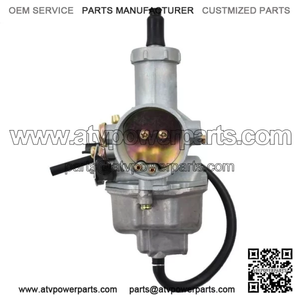 VM26 30mm Carb Carburetor 200cc 250cc For Quad ATV Dirt CRF KLX etc - Image 2