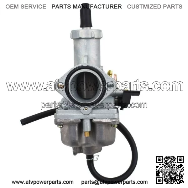 VM26 30mm Carb Carburetor 200cc 250cc For Quad ATV Dirt CRF KLX etc - Image 3