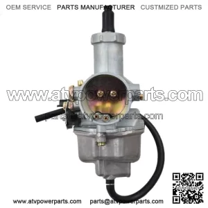 NEW 30mm Carb Carburetor for 150 160 200 250 motor Pit bike Dirt Bike VM26