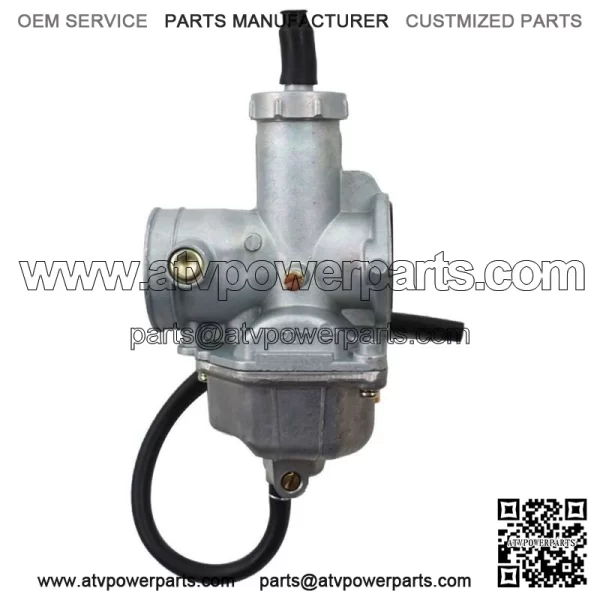 NEW 30mm Carb Carburetor for 150 160 200 250 motor Pit bike Dirt Bike VM26 - Image 4