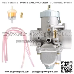 New Carburetor For 1996-1999 Polaris Xpress 300 Xplorer 300 4X4 4-Stroke 3130498