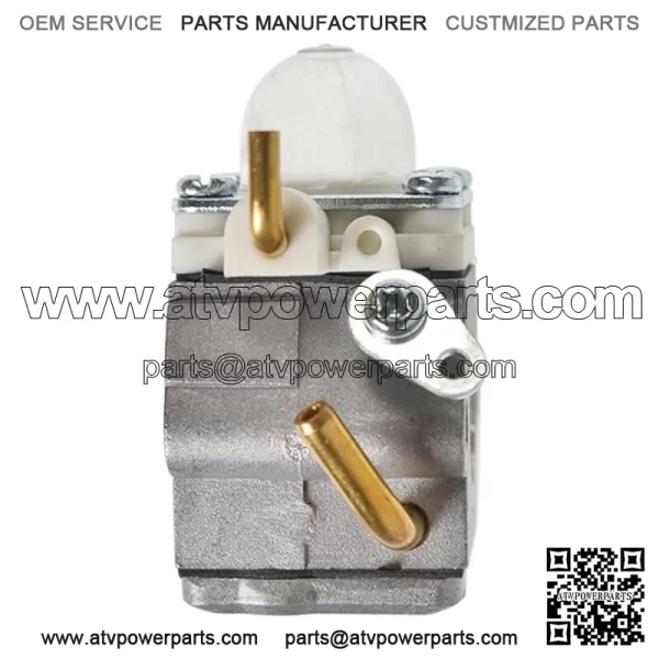 Fits For Echo PB-580 PB-580T WTA-35 Backpack Blower Carburetor Kit A021004331 - Image 3
