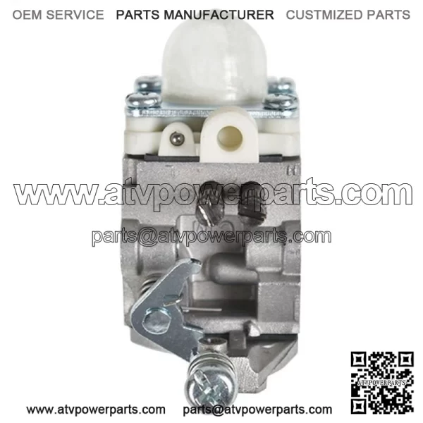 Fits For Echo PB-580 PB-580T WTA-35 Backpack Blower Carburetor Kit A021004331 - Image 5