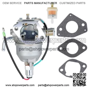 24 053 50-S CV725 Carburetor Kit For Kohler 3285307S 2475722S 2404120 2475515