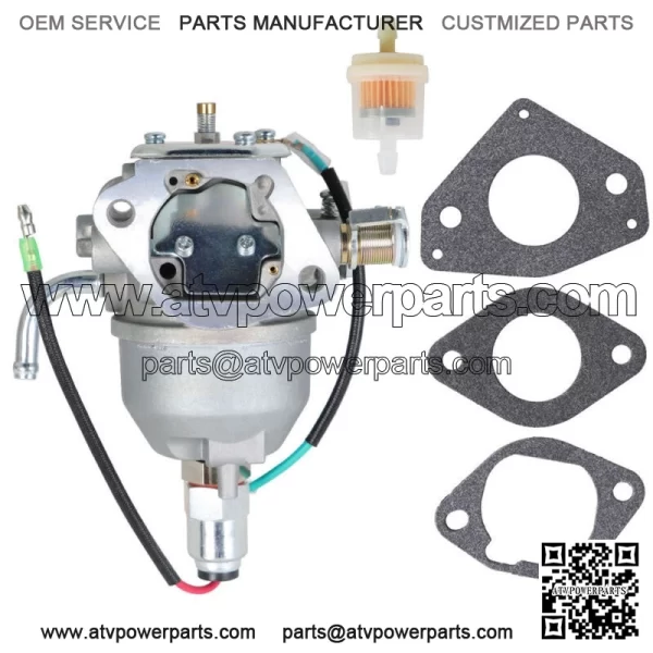 24 053 50-S CV725 Carburetor Kit For Kohler 3285307S 2475722S 2404120 2475515 - Image 4