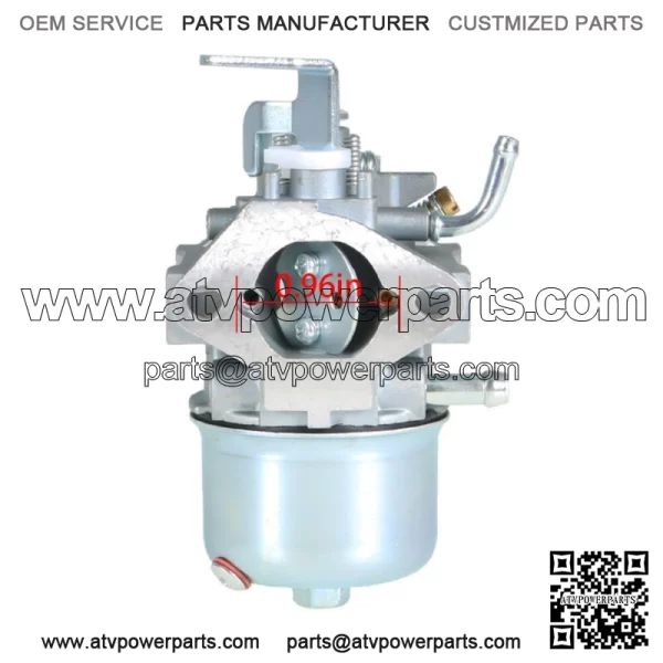 95-7935 Carburetor Kit For Toro CCR2000 CCR3000 38180 38180C 38430 Snow-Blower - Image 3