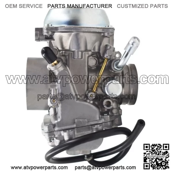New Carburetor Carb for Arctic Cat Bearcat 454 1996 1997 1998 - Image 3