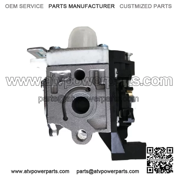Carburetor Kit For Echo GT-225 PAS-225 SRM-225 GT225 For Zama RB-K93 A21001690 - Image 5