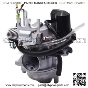 Carburetor/Carb For Honda CH80 Elite Scooter 1986 1987 NEW!