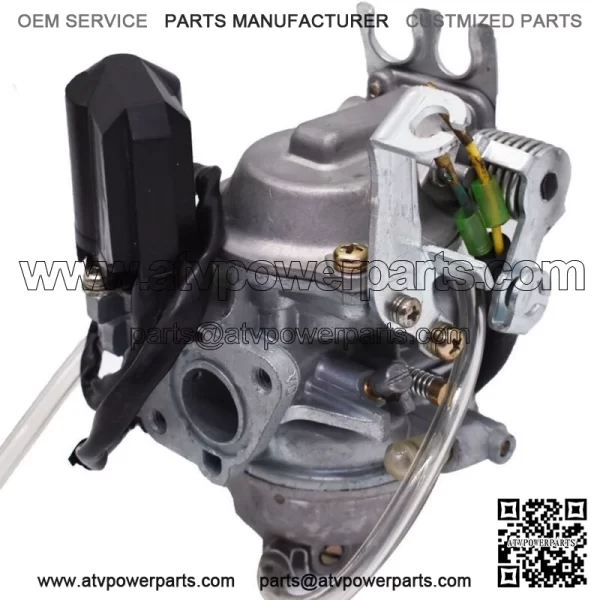 Carburetor/Carb For Honda CH80 Elite Scooter 1986 1987 NEW! - Image 2