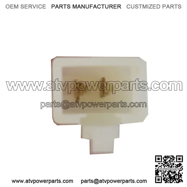 Carburetor for Yamaha Zuma YW50 Scooter Moped 2011-2003 2004 2005 2006 - Image 2
