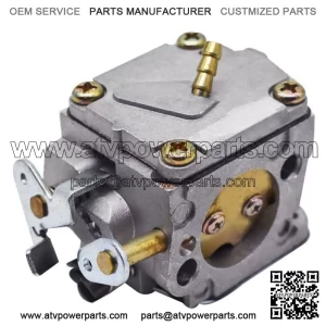 1111 120 0601 Carburetor Fits For 050 051 075 076 For Tillotson HS-60D