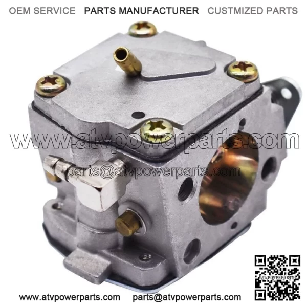 1111 120 0601 Carburetor Fits For 050 051 075 076 For Tillotson HS-60D - Image 2