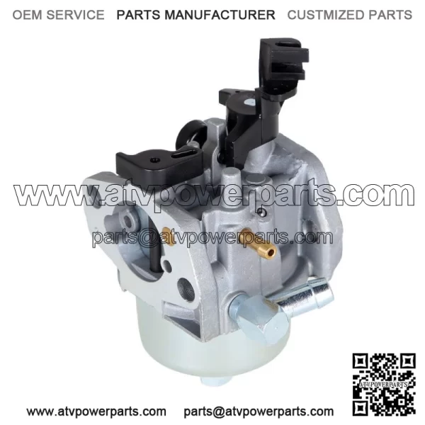 For Toro 621 R/E/QZR/QZE/RC 721 R/E/QZR/QZE/RC Snowblower Carburetor 127-0078 - Image 5