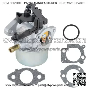 Carb Without Solenoid Valve 8.75 OHV 190cc For Toro TimeMaster 30" Mower 20199