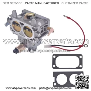 0K1588 Carburetor For 0G4612 GTH990 w/Ball Stud supersedes to 0E3398 0F9035