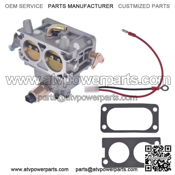 0K1588 Carburetor For 0G4612 GTH990 w/Ball Stud supersedes to 0E3398 0F9035