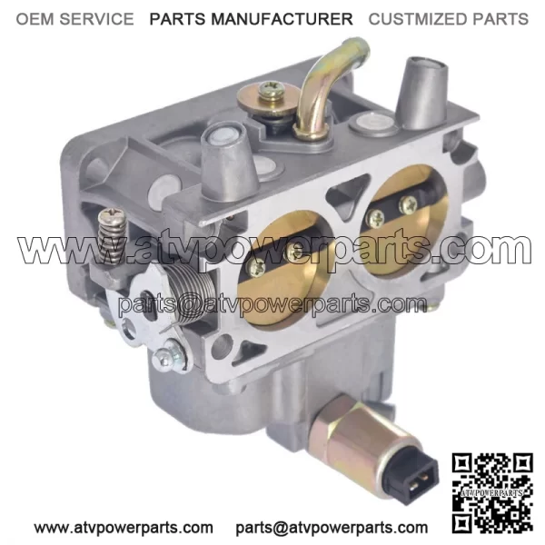 0K1588 Carburetor For 0G4612 GTH990 w/Ball Stud supersedes to 0E3398 0F9035 - Image 5