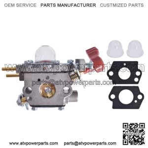 Fits For Craftsman MTD Carburetor Carb 316.240320 316240320 Tiller Cultivator
