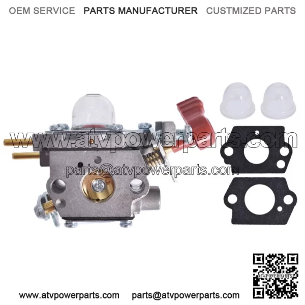 Fits For Craftsman MTD Carburetor Carb 316.240320 316240320 Tiller Cultivator