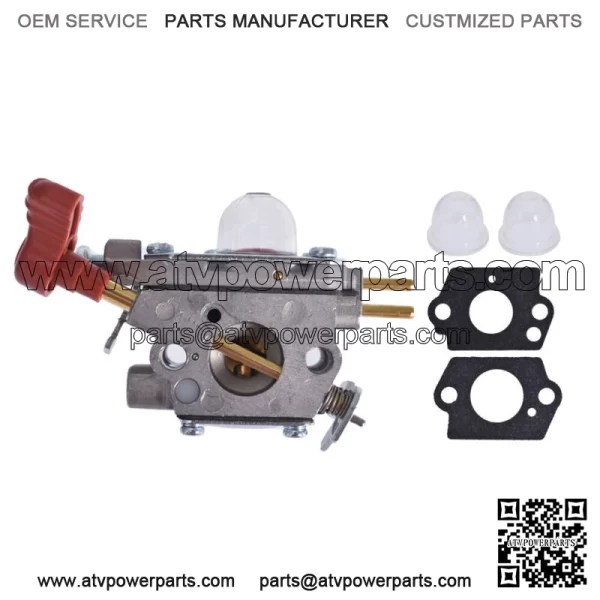 Fits For Craftsman MTD Carburetor Carb 316.240320 316240320 Tiller Cultivator - Image 2