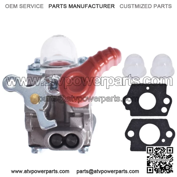 Fits For Craftsman MTD Carburetor Carb 316.240320 316240320 Tiller Cultivator - Image 3
