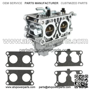 Carburetor-Assy FD750D For Kawasaki 15003-2879 15003-2977 15004-1046 Lawn Mower