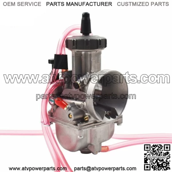 Carburetor Carb for Yamaha YZ250 1978-2002 HA01043 Yamaha YZ250 2001 2000 1999 - Image 5