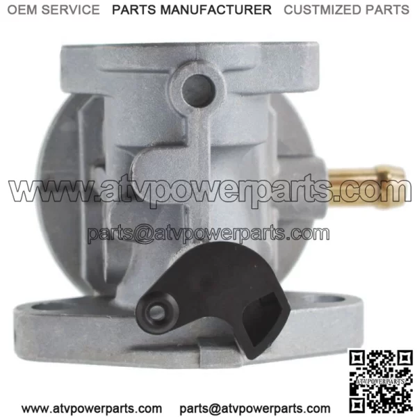 799868 Carburetor W/Gasket Air Filter For 497586 499059 498170 498254 497347 - Image 5