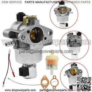 Carburetor For Kohler Engines Carb Model CV15S 41523 15HP 12 853 178-S Carb
