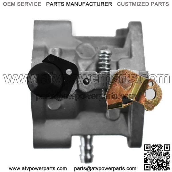 Carburetor For Kohler Engines Carb Model CV15S 41523 15HP 12 853 178-S Carb - Image 5