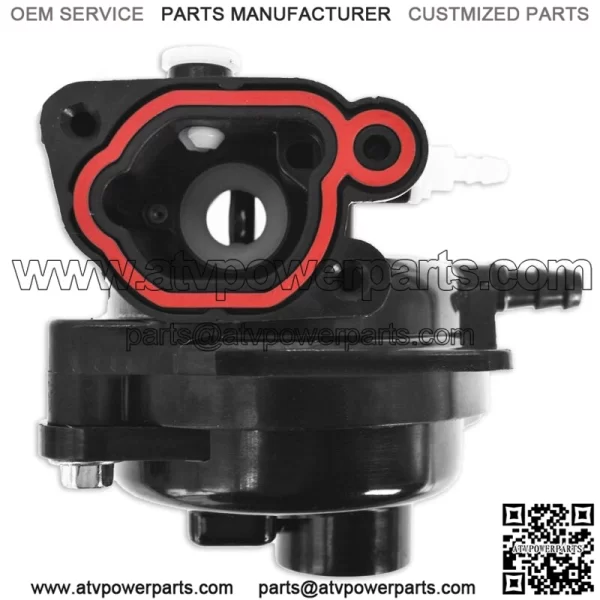 591160 Carburettor For 300e 450e 500e 550e 575e 600e Engine Lawn Mowers Parts - Image 4